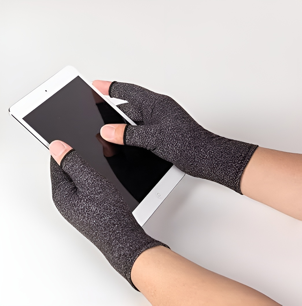 🖐️ KézErő – az ÍzületŐr™ kompressziós kesztyűje